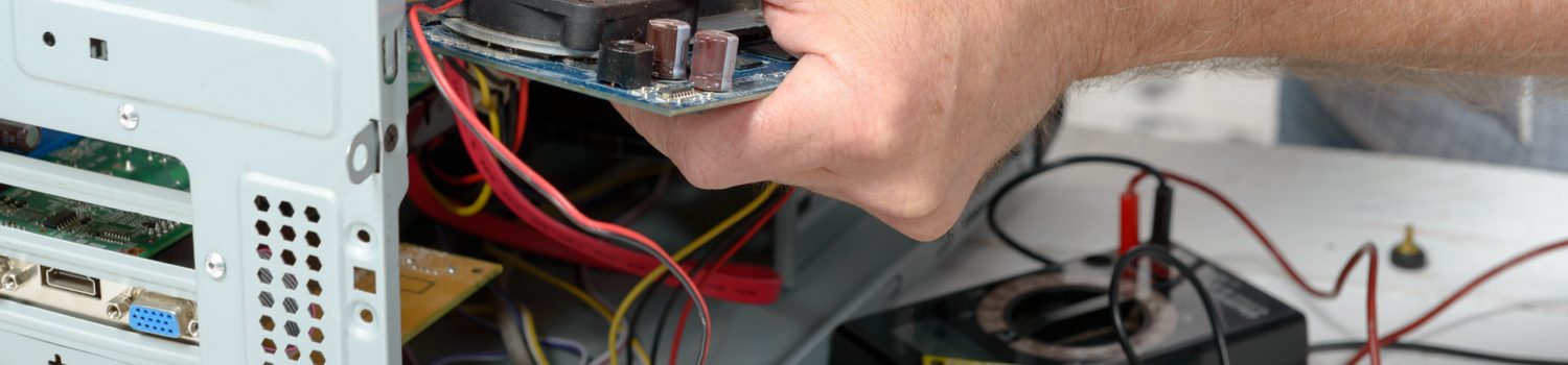 Computer And Laptop Repair Service | PC Mac | Marin Sonoma