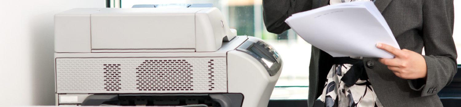 Copier Repair And Service | Marin, Sonoma
