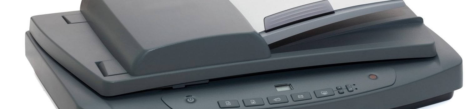 Scanner Repair And Service | Fujitsu And More | Marin Sonoma 1