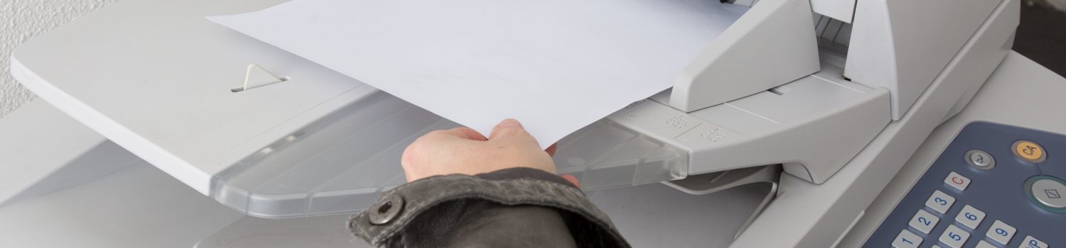 Scanner Repair And Service | Fujitsu And More | Marin Sonoma